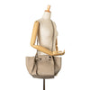 Secondhand Celine Small Big Leather Satchel