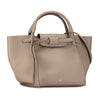 Secondhand Celine Small Big Leather Satchel