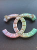 Chanel Brooch Secondhand