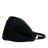 Fendi Mini Leather Peekaboo Iconic Satchel Secondhand