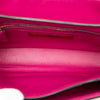 Valentino Leather B Rockstud Shoulder Bag Secondhand