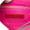 Valentino Leather B Rockstud Shoulder Bag Secondhand