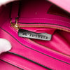 Valentino Leather B Rockstud Shoulder Bag Secondhand