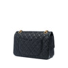 Chanel Quilted Aged Calfskin Reissue 2.55 Lucky Charms Double Flap 225 Secondhand