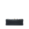 Chanel Quilted Aged Calfskin Reissue 2.55 Lucky Charms Double Flap 225 Secondhand