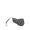 Dior Diorissimo Canvas Coin Pouch Secondhand