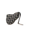 Dior Diorissimo Canvas Coin Pouch Secondhand