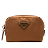 Prada Micro Re-Nylon Pouch Secondhand