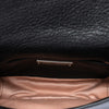 Miu Miu Goatskin Madras Floral Embossed Crossbody Secondhand