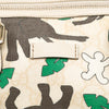 Gucci Limited Edition GG Supreme Joy Snowman In Africa Secondhand