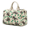 Gucci Limited Edition GG Supreme Joy Snowman In Africa Secondhand