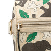 Gucci Limited Edition GG Supreme Joy Snowman In Africa Secondhand
