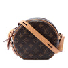 Louis Vuitton Monogram Boite Chapeau Souple PM Secondhand