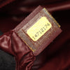 Chanel Small Quilted Nylon Coco Cocoon Tote Secondhand