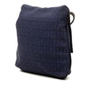 Fendi Zucchino Canvas Crossbody Secondhand