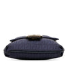 Fendi Zucchino Canvas Crossbody Secondhand