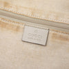 Gucci GG Canvas Sukey Satchel Secondhand