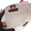 Chloé Small Canvas Kids Logo Satchel Secondhand