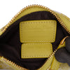 Dior Technical Fabric Embroidered Toile De Jouy DiorTravel Multifunction Pouch Secondhand