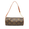 Louis Vuitton Monogram Papillon Pochette Secondhand