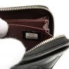 Secondhand Chanel CC Quilted Lambskin Zip Coin Pouch