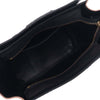 Celine Nano Tricolor Leather Luggage Tote Secondhand