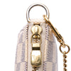 Louis Vuitton Damier Azur Mini Pochette Accessoires Secondhand