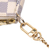 Louis Vuitton Damier Azur Mini Pochette Accessoires Secondhand