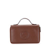 Gucci Pebbled Calfskin Soho Travel Document Case Secondhand