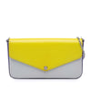 Secondhand Louis Vuitton Epi Tricolor Pochette Felicie