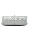 Chanel Quilted Metallic Lambskin Reissue 2.55 Double Flap 226 Secondhand