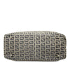 Fendi Small Zucchino Canvas Twins Tote Secondhand