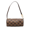 Louis Vuitton Damier Ebene Papillon Pochette Secondhand