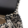 Chanel Crochet Coco Top Handle Flap Bag Secondhand