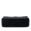 Chanel Jumbo Classic Lambskin Double Flap Secondhand