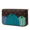 Louis Vuitton Yayoi Kusama Monogram Pumpkins Pochette Felicie Secondhand