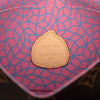 Louis Vuitton Yayoi Kusama Monogram Pumpkins Pochette Felicie Secondhand