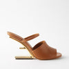 Fendi First Mules Secondhand