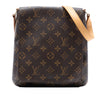 Louis Vuitton Monogram Musette Salsa PM Short Strap Secondhand
