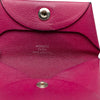 Hermès Epsom Bastia Coin Purse Secondhand