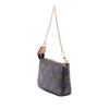 Louis Vuitton Monogram Mini Pochette Accessoires Secondhand