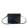 Gucci Calfskin Horsebit Crossbody Secondhand