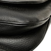 Gucci Medium Leather 1973 Chain Shoulder Bag Secondhand