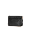 Gucci Medium Leather 1973 Chain Shoulder Bag Secondhand