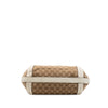 Secondhand Gucci Medium GG Canvas Running Satchel