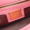 Bvlgari Small Leather Maxi Serpenti Cabochon Satchel Secondhand