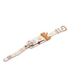 Louis Vuitton Monogram Multicolore Address Wish Wrap Bracelet Secondhand