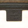 Gucci Large GG Velvet Web Ophidia Tote Secondhand