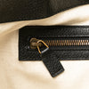 Gucci Large GG Velvet Web Ophidia Tote Secondhand