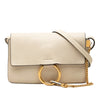 Chloé Small Goatskin Faye Crossbody Secondhand